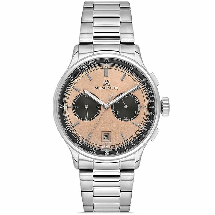Momentus Cc305S-12Ss Erkek Kol Saati