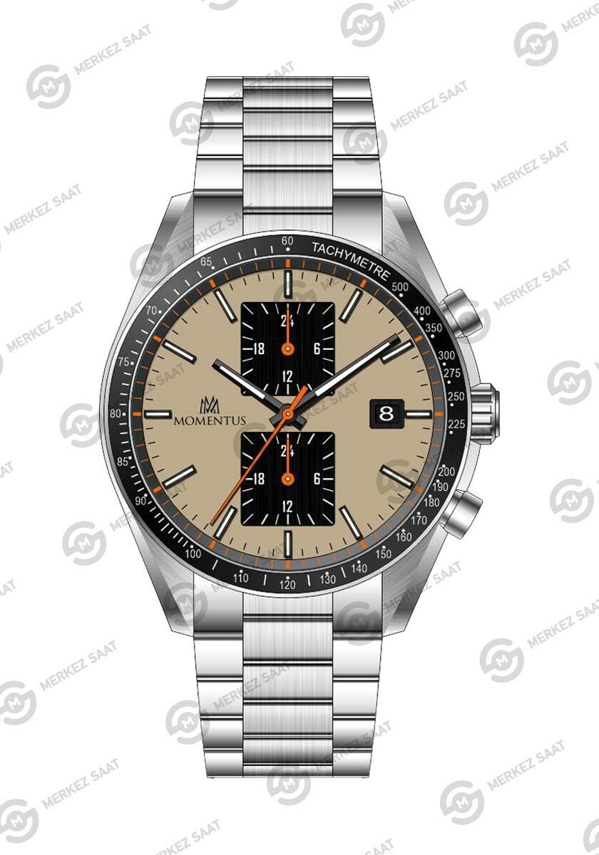 Momentus Men's Sport SC381S-10SS