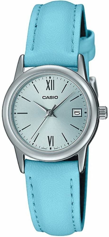 Casio LTP-V002L-2B3UDF Analog Kadın Kol Saati