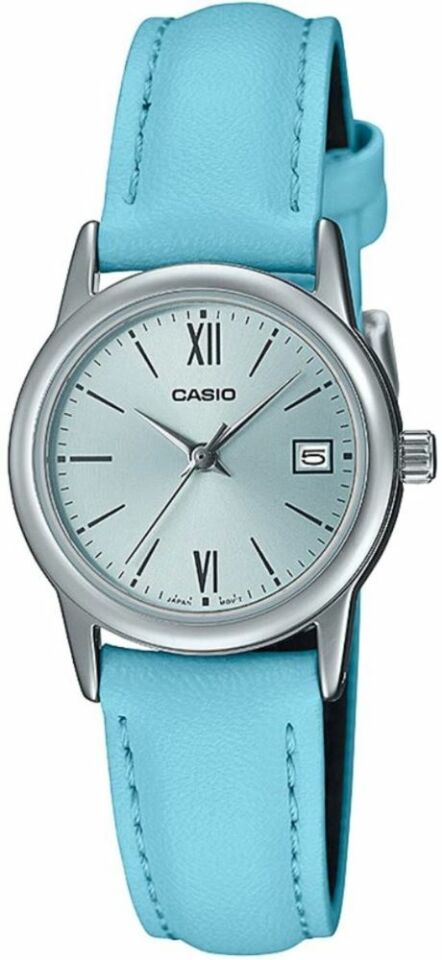Casio LTP-V002L-2B3UDF Analog Kadın Kol Saati