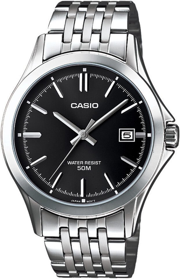 Casio Mtp-1380D-1Avdf Analog Erkek Kol Saati