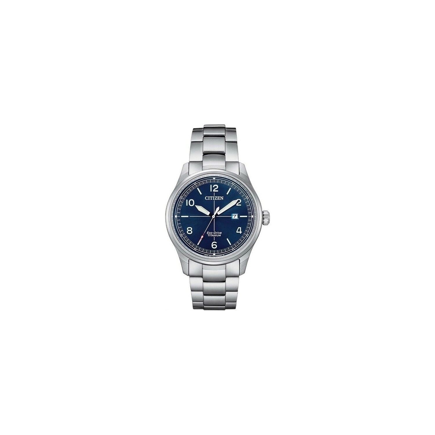 Citizen Bm7570-80L Erkek Kol Saati