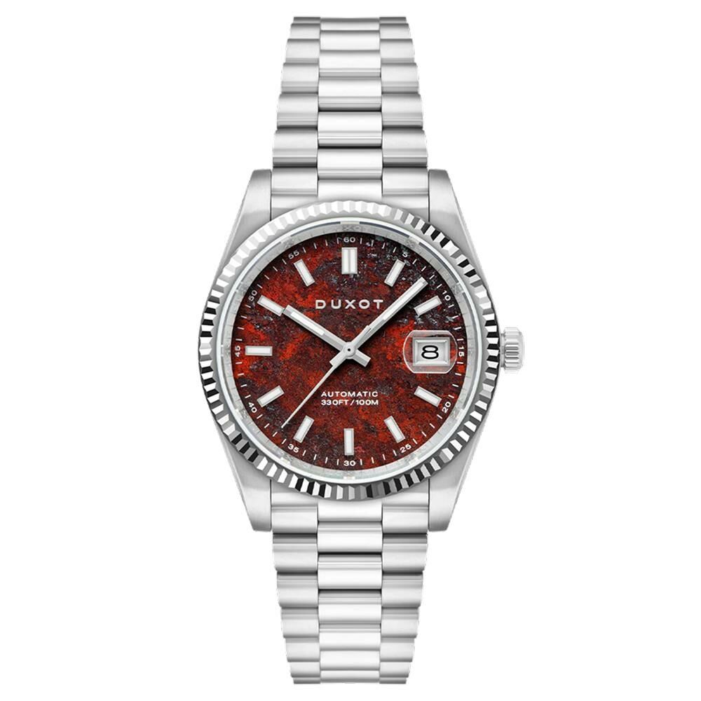 Duxot Dx-2059-Bb Erkek Kol Saati