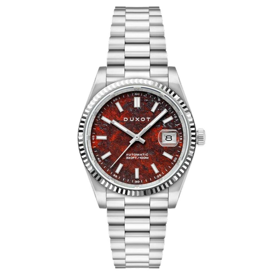 Duxot Dx-2059-Bb Erkek Kol Saati