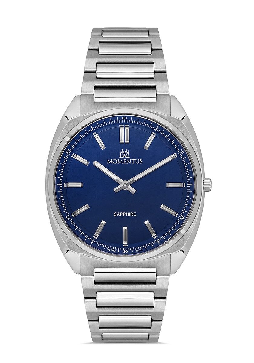 Momentus Em340S-11Ss Erkek Kol Saati