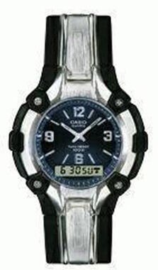 Casio Amw-200-2Avdf Outgear Erkek Kol Saati