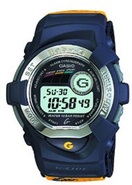 Casio Bgx-170V-N2At Baby-G Kadın Kol Saati