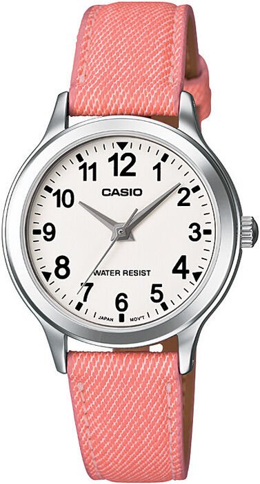Casio Ltp-1390Lb-7B2Df Analog Kadın Kol Saati