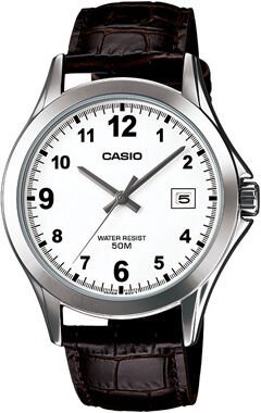 Casio Mtp-1380L-7Bvdf Analog Erkek Kol Saati