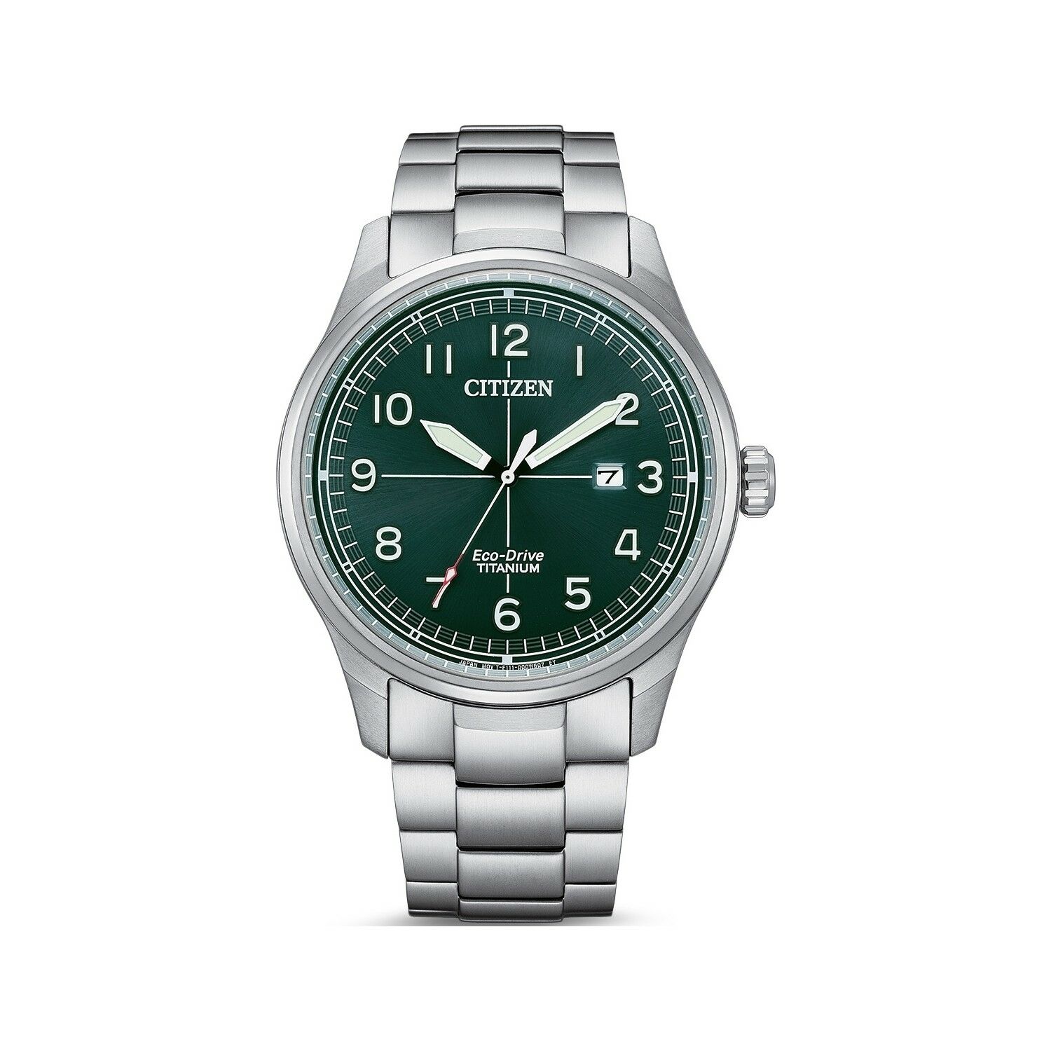 Citizen Bm7570-80X Erkek Kol Saati