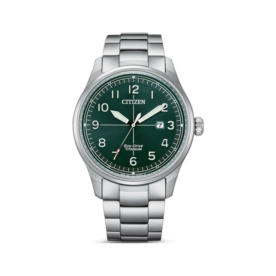 Citizen Bm7570-80X Erkek Kol Saati
