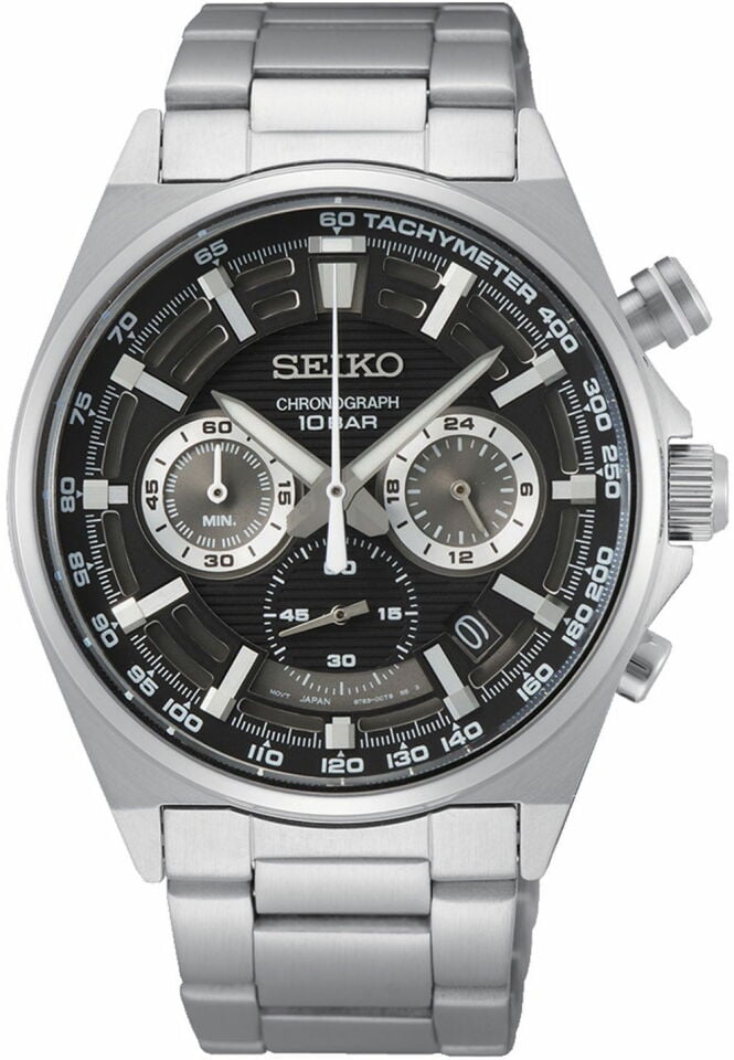 Seiko Ssb397P1 Erkek Kol Saati