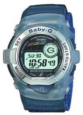 Casio Bgx-170V-N2Bt Baby-G Kadın Kol Saati