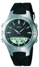 Casio Efa-110-1Avdf Edifice Erkek Kol Saati