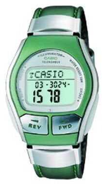 Casio Ldb-10L-3Avur Databank Kadın Kol Saati