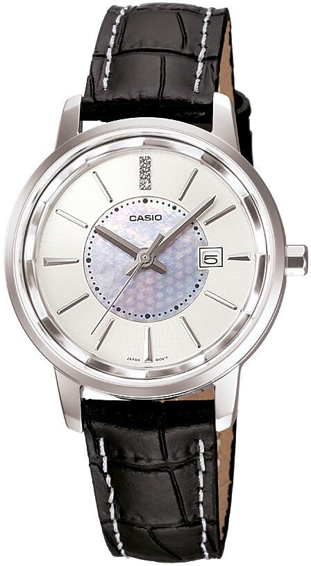 Casio Ltp-1312L-1Adf Analog Kadın Kol Saati