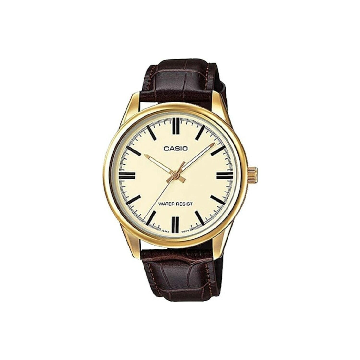 Casio Ltp-V005Gl-9Audf Kadın Kol Saati