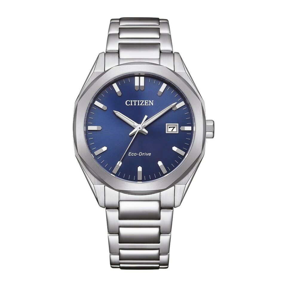 Citizen Bm7620-83L Erkek Kol Saati