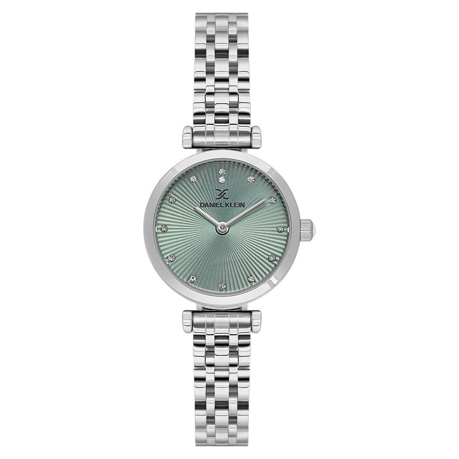 Daniel Klein Dk.1.13777-8 Kadın Kol Saati