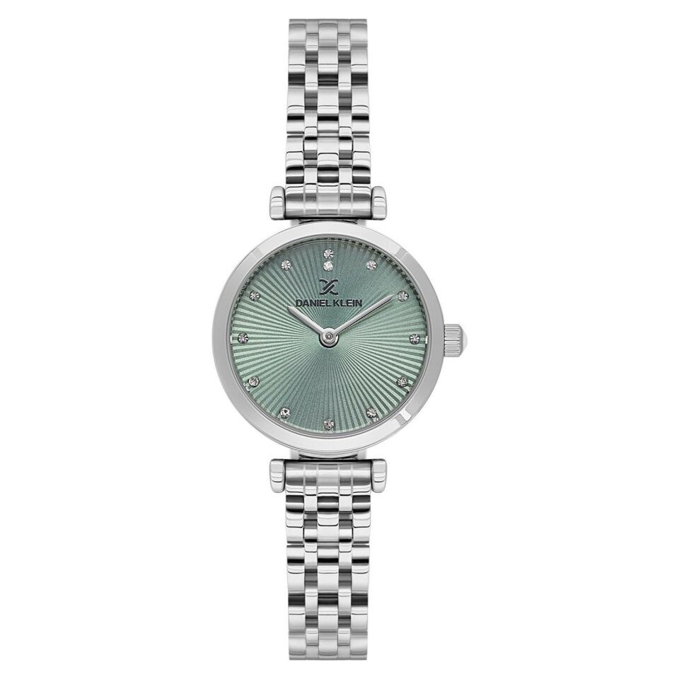 Daniel Klein Dk.1.13777-8 Kadın Kol Saati