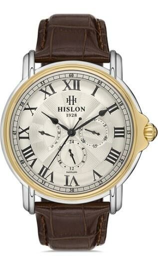 Hislon Erkek Kol Saati DT112T-08KS