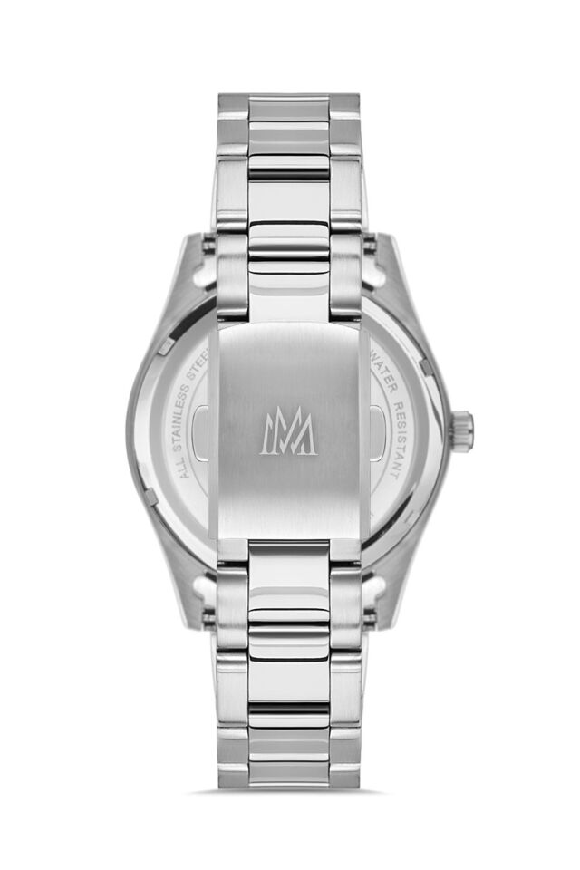 Momentus Men's Classic CM136S-01SS