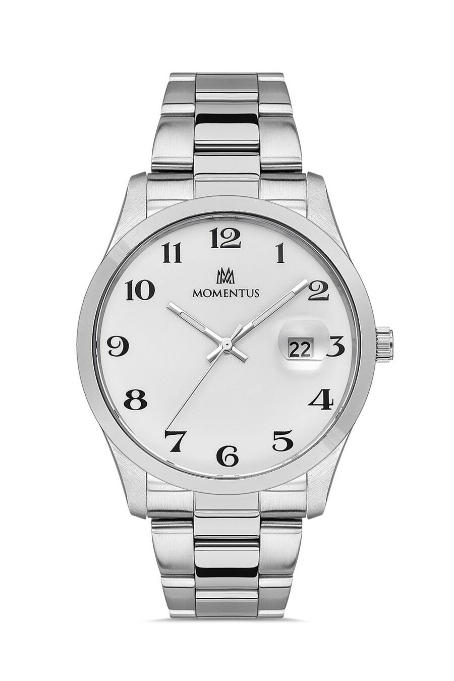 Momentus Men's Classic CM136S-01SS