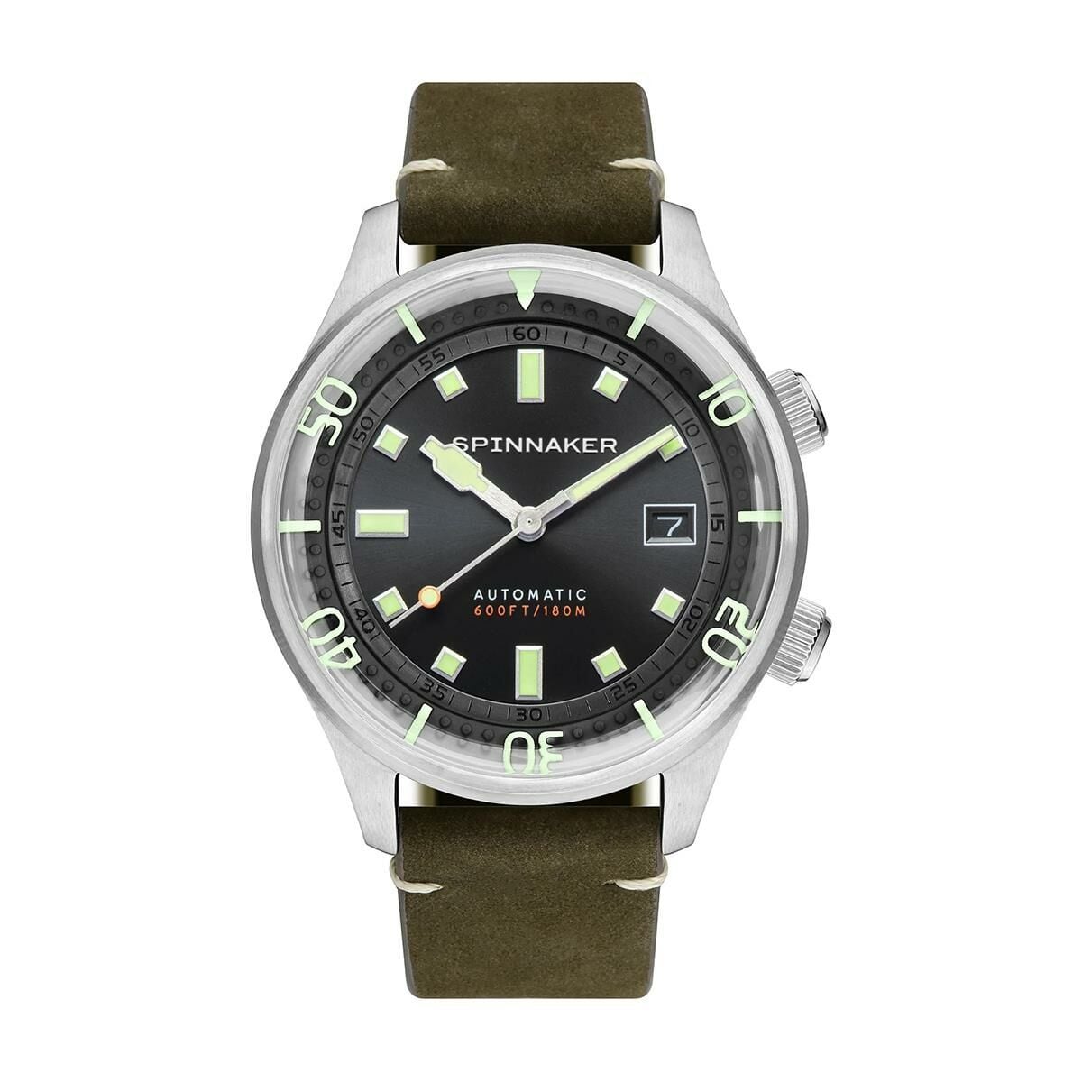 Spınnaker Sp-5062-02 Erkek Kol Saati