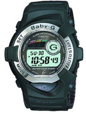 Casio Bgx-170V-N3T Baby-G Kadın Kol Saati