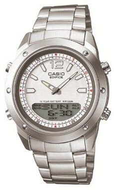 Casio Efa-118D-7Avdf Edifice Erkek Kol Saati
