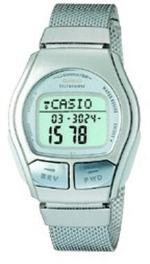 Casio Ldb-10M-7Aur Databank Kadın Kol Saati