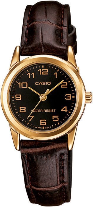 Casio Ltp-V001Gl-1Budf Analog Kadın Kol Saati