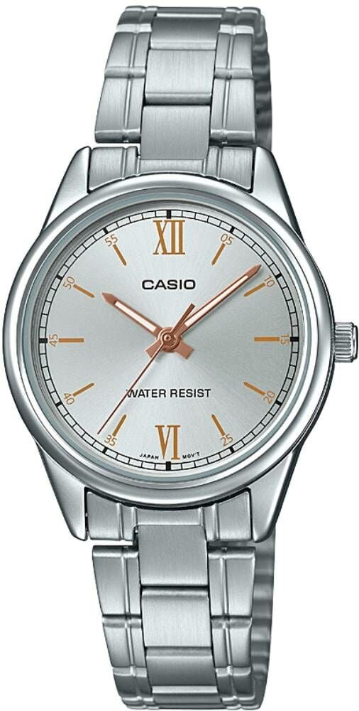 Casio Ltp-V005D-7B2Udf Casio Ltp-V005D-7B2Udf Kadın Kol Saati