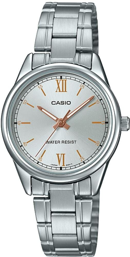 Casio LTP-V005D-7B2UDF Casio LTP-V005D-7B2UDF Kadın Kol Saati