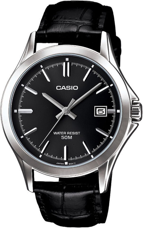 Casio Mtp-1380L-1Avdf Analog Erkek Kol Saati