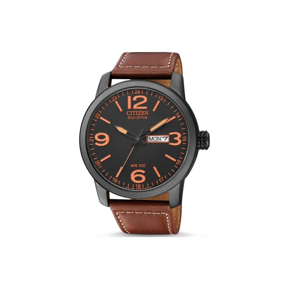 Citizen Bm8476-07Ee Erkek Kol Saati