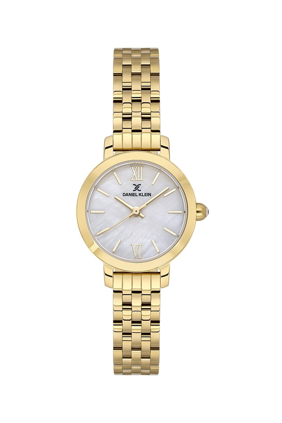 Daniel Klein Dk.1.13779-5 Kadın Kol Saati