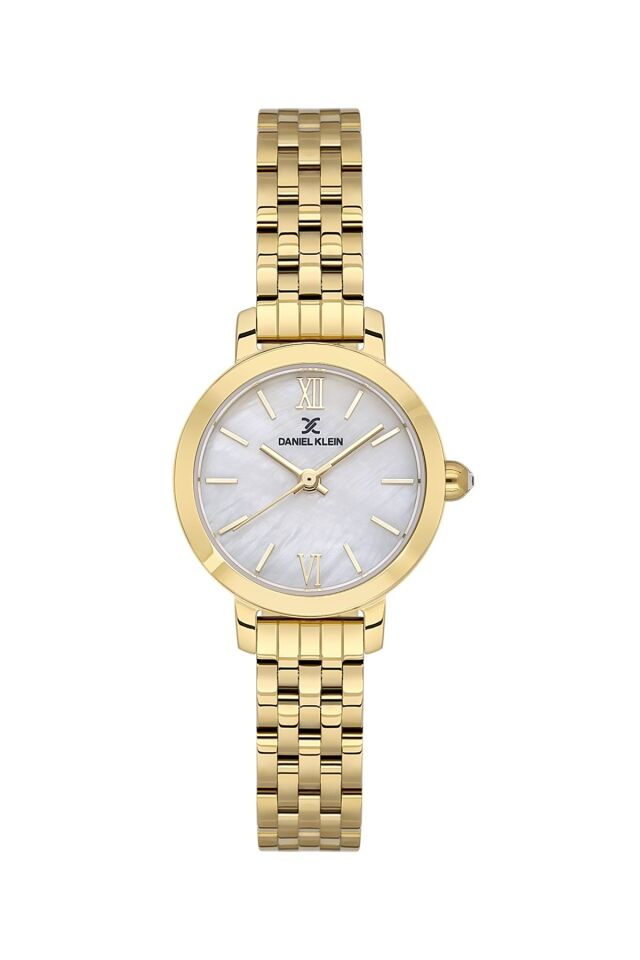 Daniel Klein Dk.1.13779-5 Kadın Kol Saati