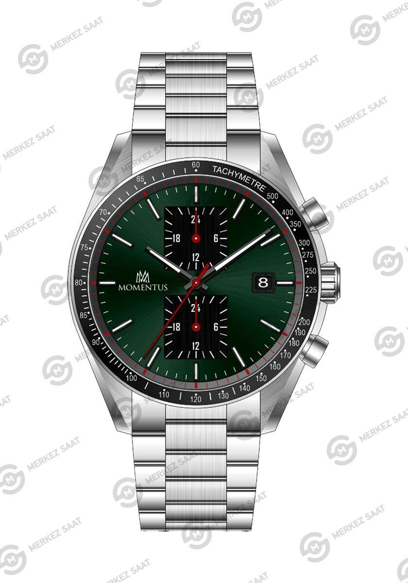 Momentus Men's Sport SC381S-10SS