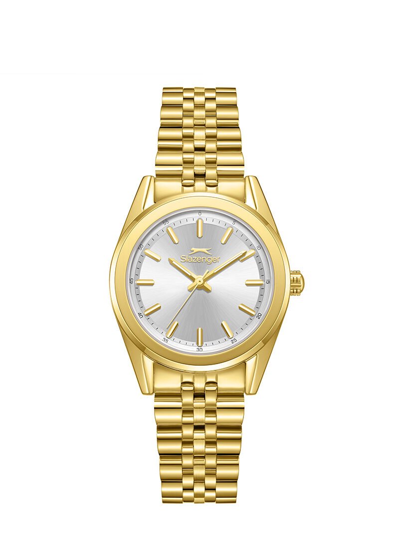Slazenger Sl.09.2463.3.06 Kadın Kol Saati