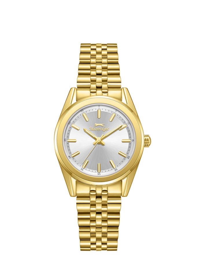 Slazenger Sl.09.2463.3.06 Kadın Kol Saati