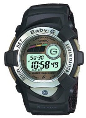 Casio Bgx-170V-N5T Baby-G Kadın Kol Saati