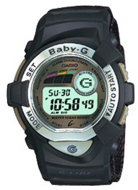 Casio Bgx-170V-N5T Baby-G Kadın Kol Saati