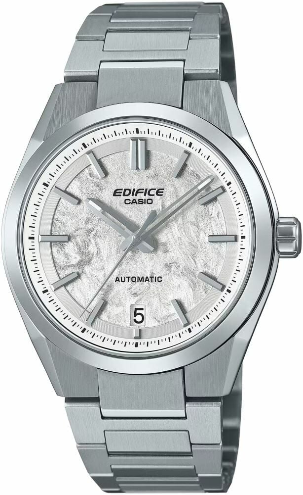 Casio Efk-100D-7Adr Edifice Otomatik Erkek Kol Saati
