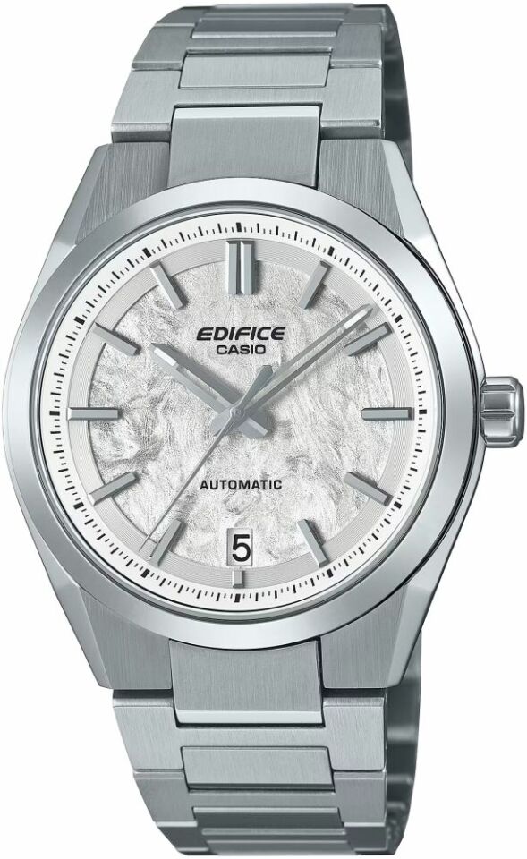 Casio Efk-100D-7Adr Edifice Otomatik Erkek Kol Saati
