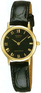 Casio Ltp-1054Q-1Ah Analog Kadın Kol Saati