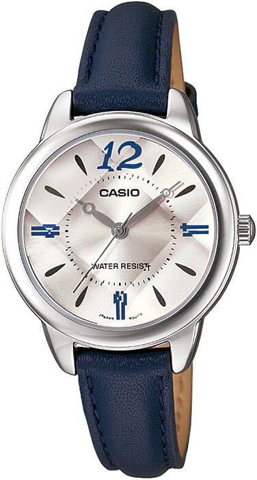 Casio Ltp-1387L-2Bdf Analog Kadın Kol Saati