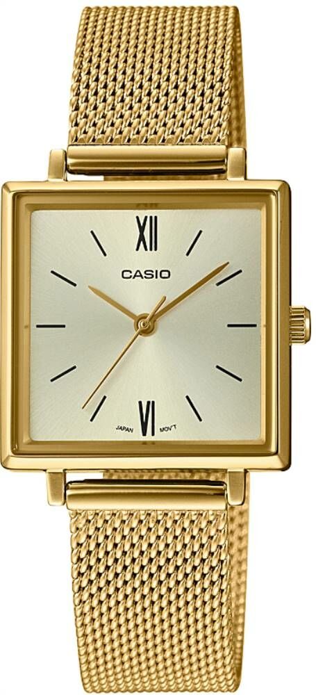 Casio Ltp-E155Mg-9Bdf Analog Kadın Kol Saati