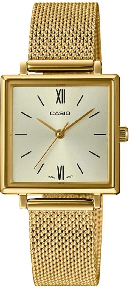 Casio Ltp-E155Mg-9Bdf Analog Kadın Kol Saati