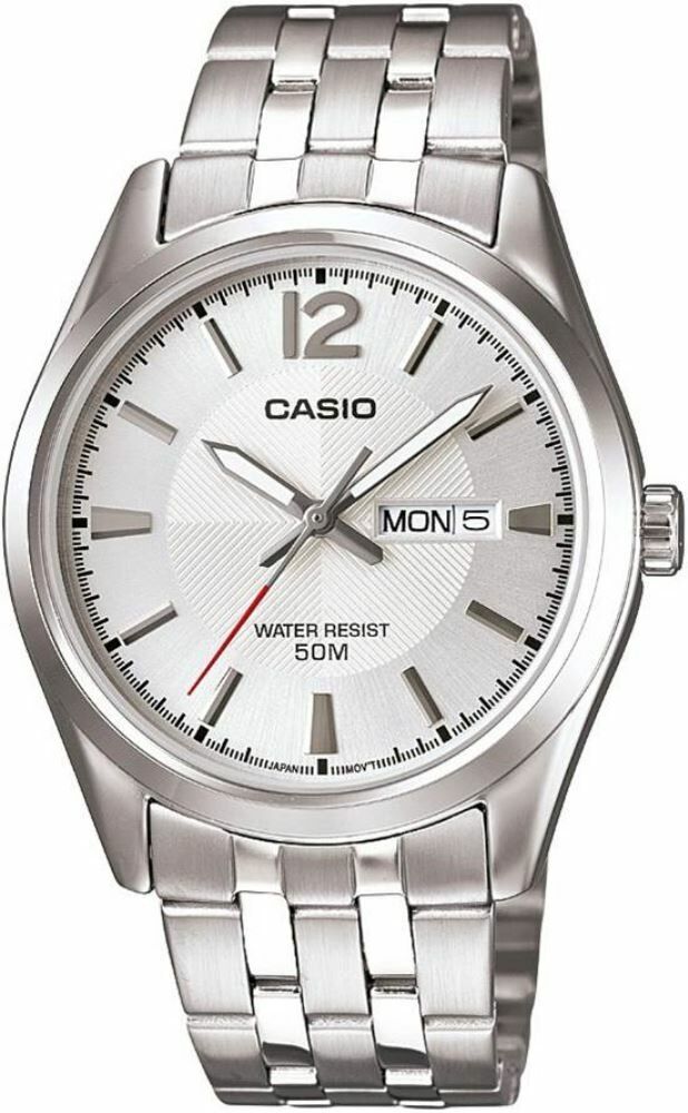 Casio Mtp-1335D-7Avdf Casio Mtp-1335D-7Avdf Erkek Kol Saati